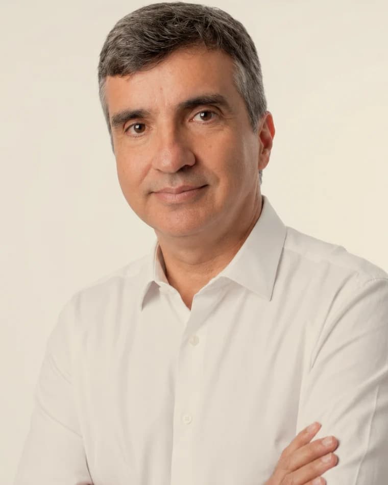 Juan Felipe Monsalve