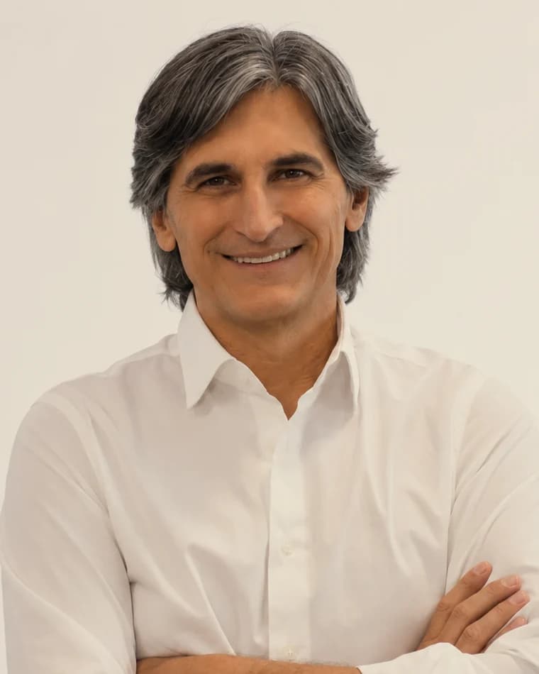 Jose Echeverri